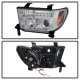 SPY Headlights