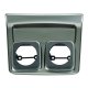 AM Pod Mounts