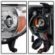 SPY Headlights