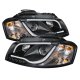 SPY Headlights