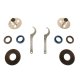 BIL B16 Series Suspension Kits