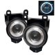 SPY Fog Lights