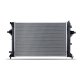 MM Radiators - Alum
