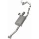 MAG Catback Exhaust