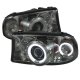 SPY Headlights