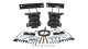 ALF 7500 Ultm Air Spring Kits