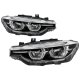 SPY Headlights