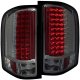 ANZ LED Taillights