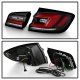SPY LED Tail Lights