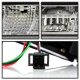 SPY LED Tail Lights