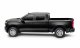 Bushwacker 40930-34 OE Style Color Matched Black 4-Piece Fender Flare Set for 19-21 Chevrolet Sil...