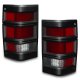 ORL Tail Lights