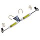 SLF Steering Stabilizers