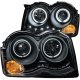 ANZ Projector Headlights