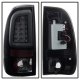 SPY LED Tail Lights
