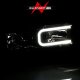 ANZ Crystal Headlights