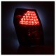 SPY LED Tail Lights