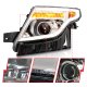 ANZ Projector Headlights