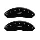 MGP Caliper Covers 2 Standard