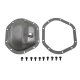 YUK Covers - Steel