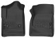 HL XAC - Front - Black