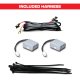 ANZ LED Headlights