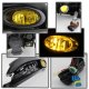 SPY Fog Lights