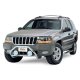 WES Light Bar Mount Kits