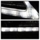 SPY Headlights