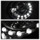 SPY Headlights