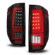 ANZ LED Taillights