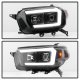 SPY Headlights