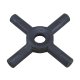 YUK Cross Pin Shaft