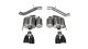COR Axle-Back Sport