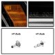 SPY Headlights