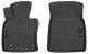 HL XAC - Front - Black