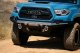 DVE Front Bumpers