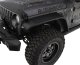 BUS Jeep Flat Style Flares