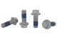 FR Brake Shields