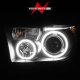 ANZ Projector Headlights