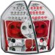 ANZ LED Taillights