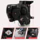 ANZ Projector Headlights