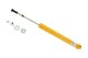 KON Sport (Yellow) Shocks