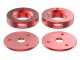 AFE Leveling Springs