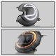 SPY Headlights