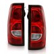 ANZ Taillights