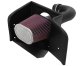 KN 63 AirCharger Intake