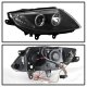 SPY Headlights