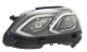 HELLA Headlight Assemblies