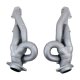 BBK Short Tuned Length Headers